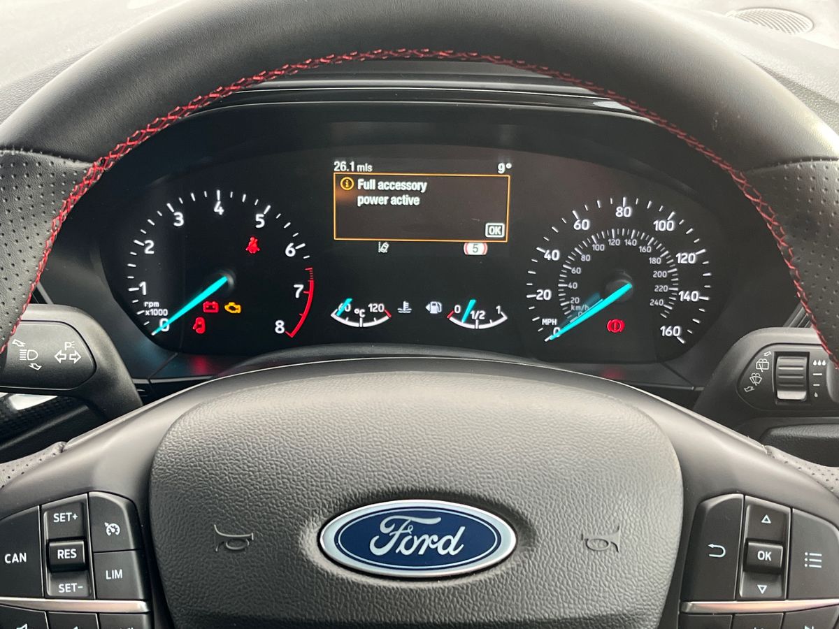 Used Ford Focus 2025 for sale - 76836837: Photo 31