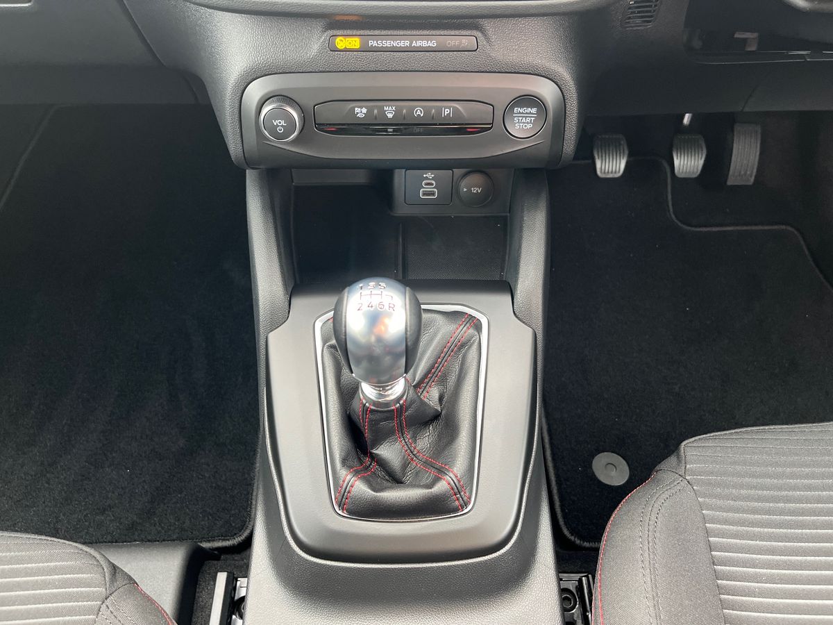 Used Ford Focus 2025 for sale - 76836837: Photo 32