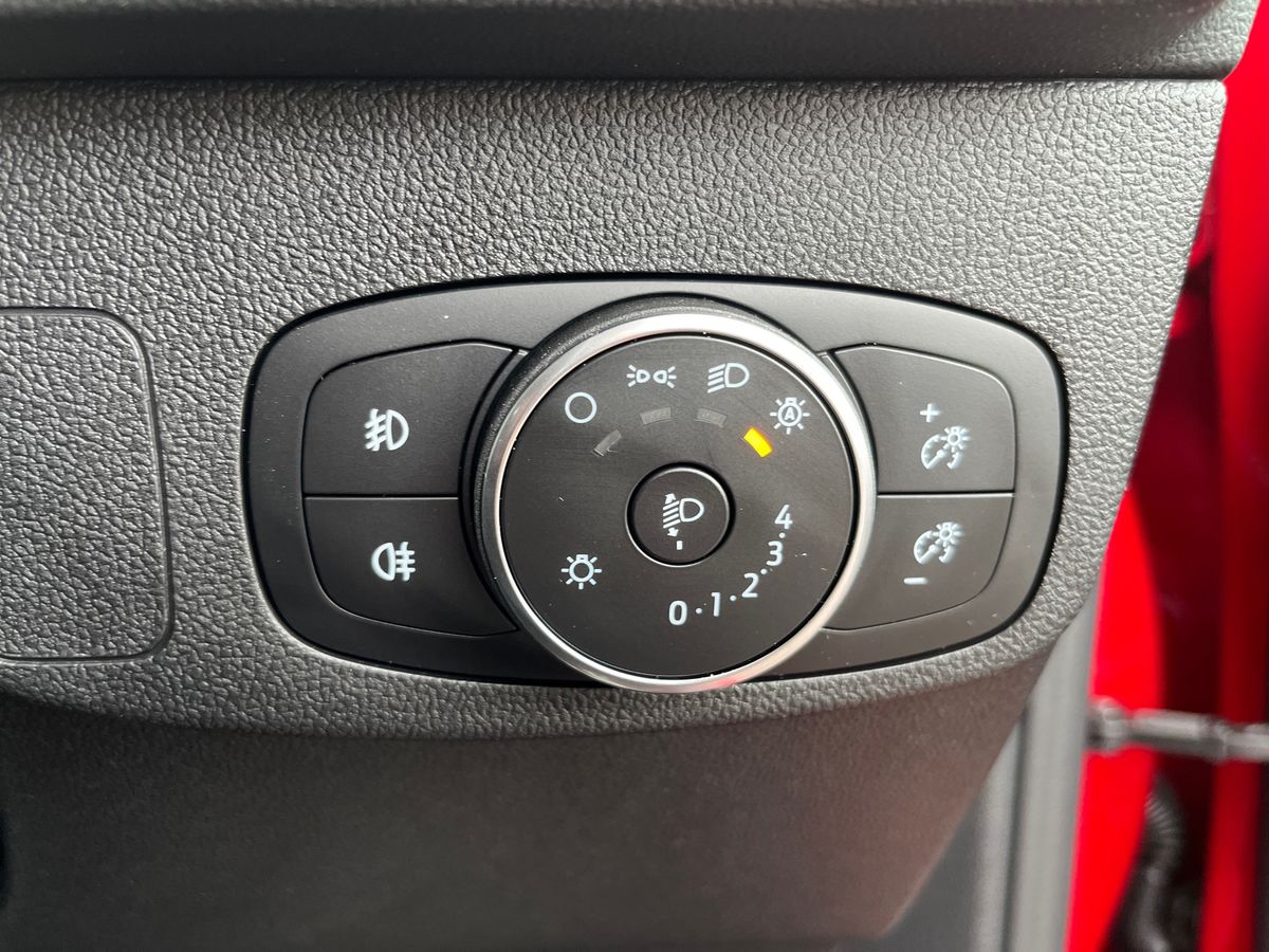 Used Ford Focus 2025 for sale - 76836837: Photo 33