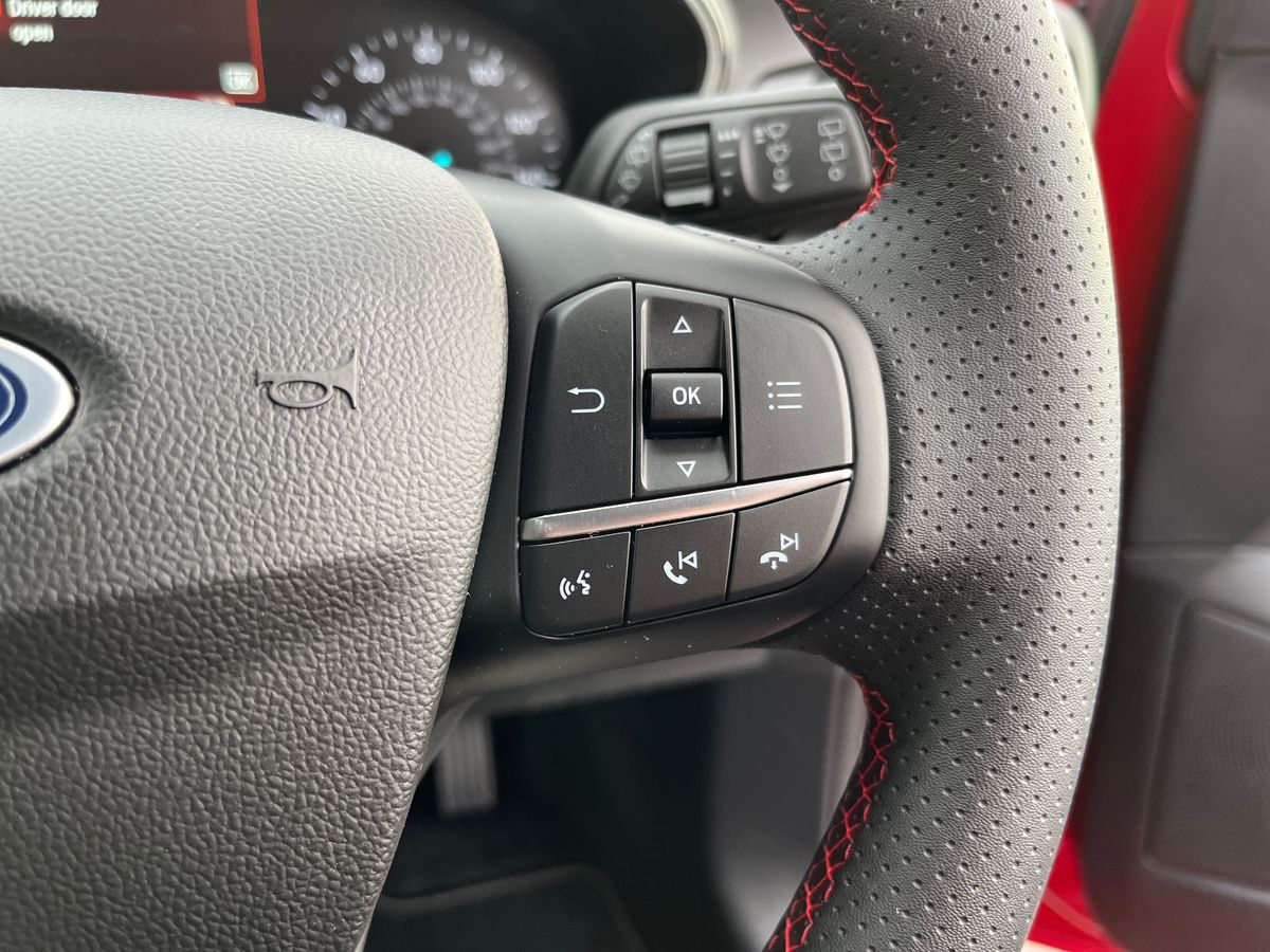 Used Ford Focus 2025 for sale - 76836837: Photo 34