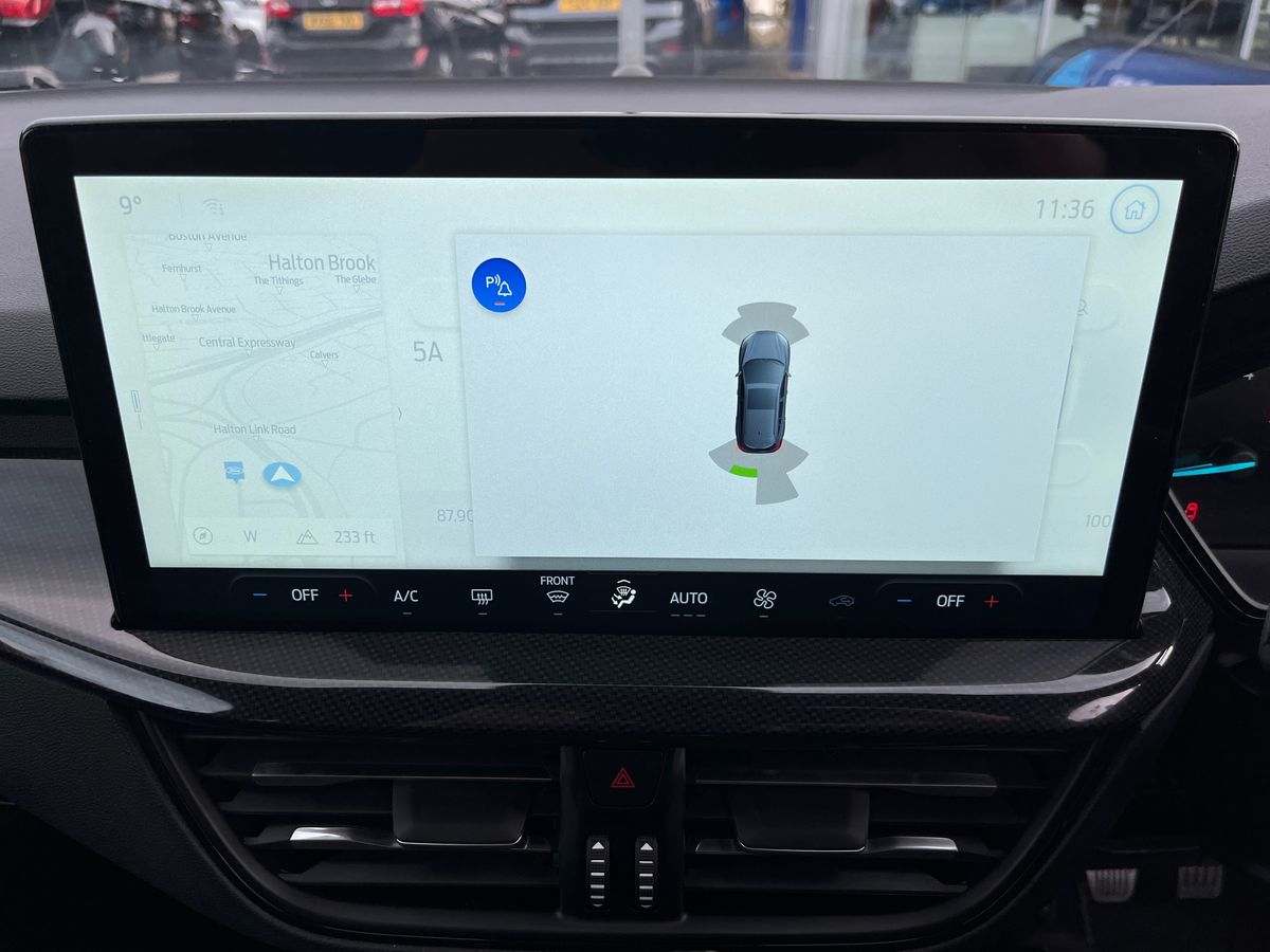 Used Ford Focus 2025 for sale - 76836837: Photo 37