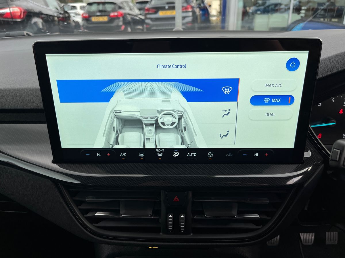 Used Ford Focus 2025 for sale - 76836837: Photo 38