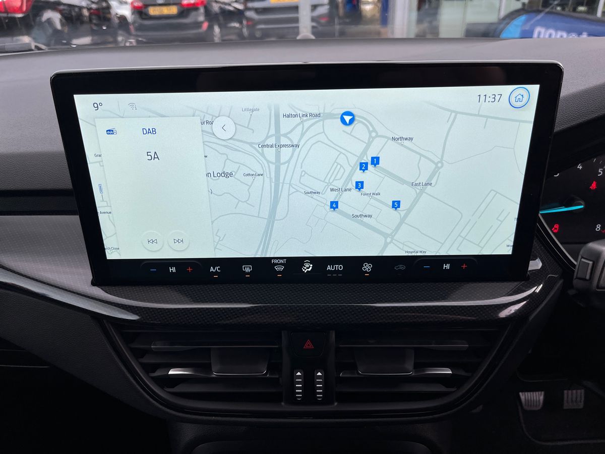 Used Ford Focus 2025 for sale - 76836837: Photo 39