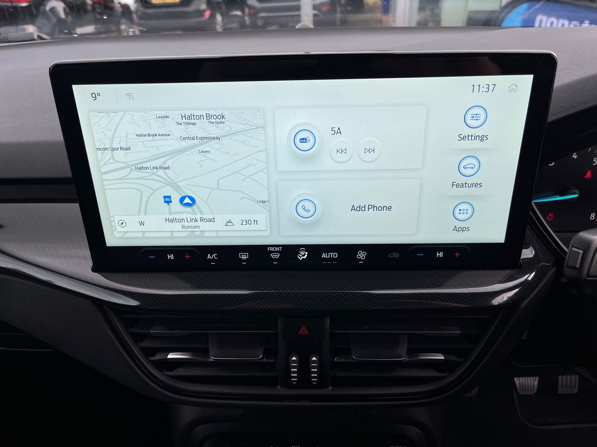 Used Ford Focus 2025 for sale - 76836837: Photo 40