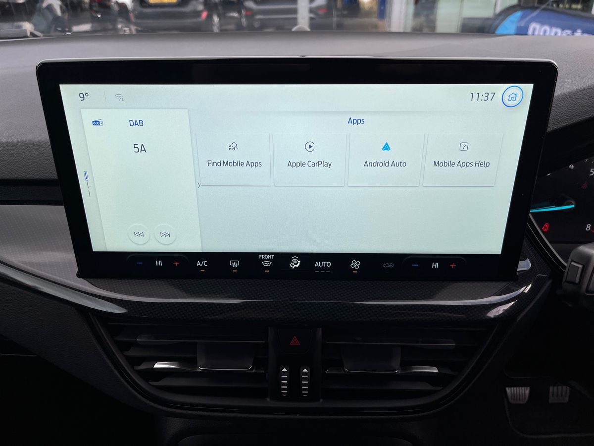 Used Ford Focus 2025 for sale - 76836837: Photo 41