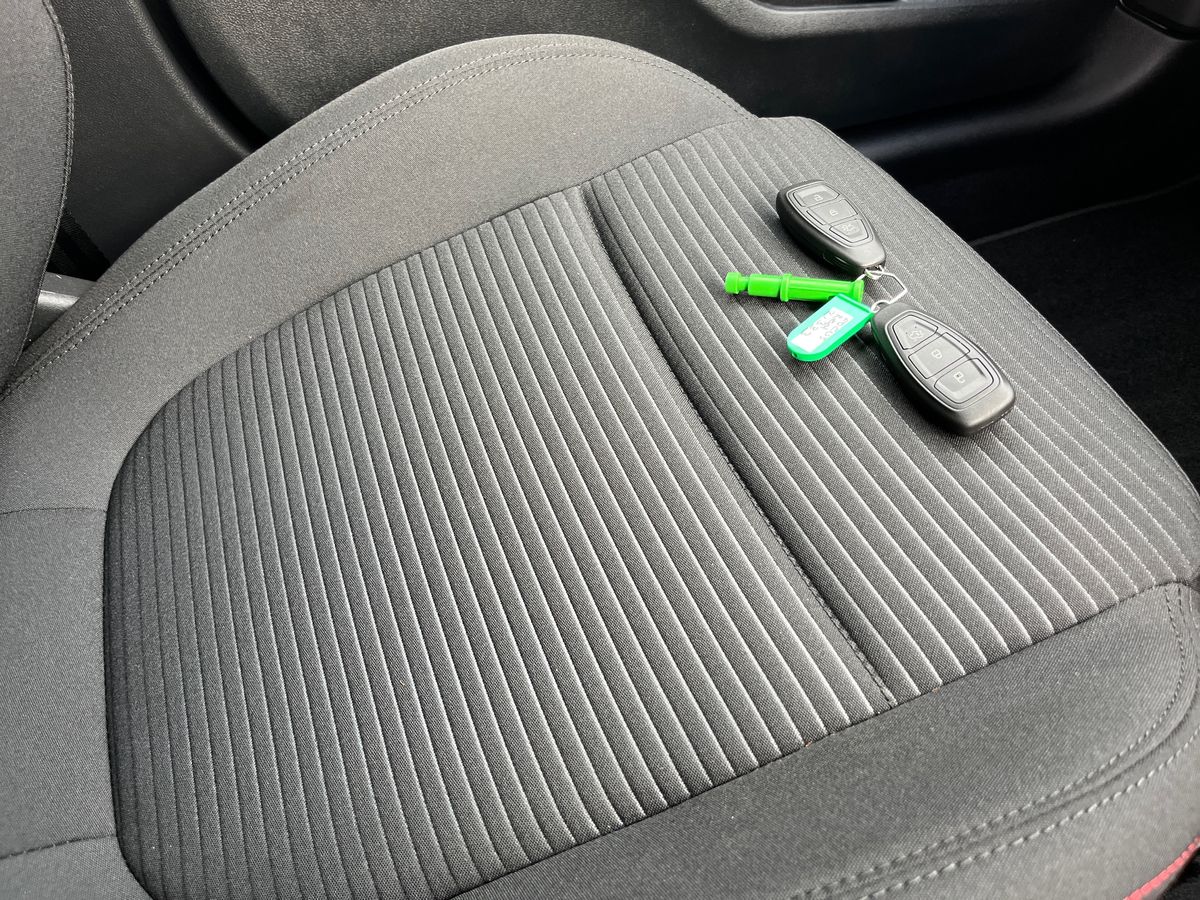 Used Ford Focus 2025 for sale - 76836837: Photo 42