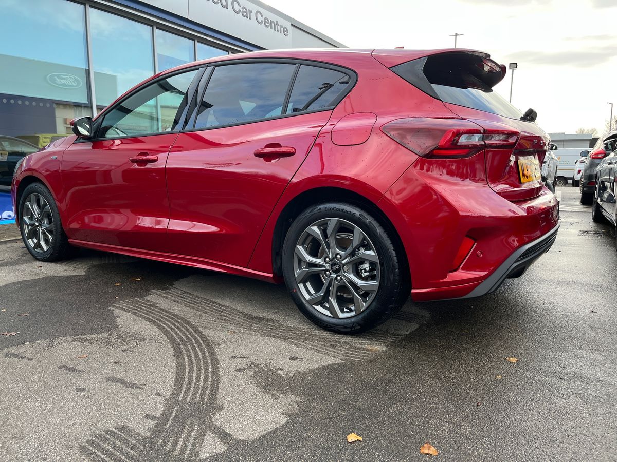 Used Ford Focus 2025 for sale - 76836837: Photo 43