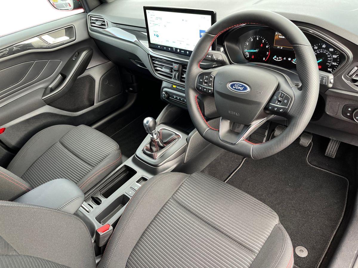 Used Ford Focus 2025 for sale - 76836837: Photo 6