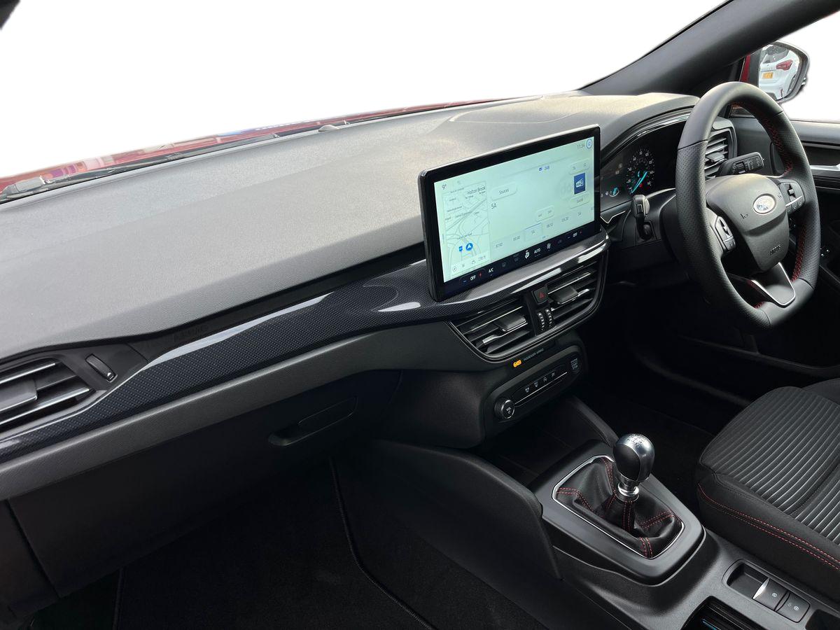 Used Ford Focus 2025 for sale - 76836837: Photo 9