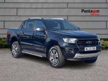 Used Ford Ranger 2022 for sale - 75106285: Photo