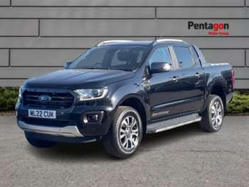 Used Ford Ranger 2022 for sale - 75106285: Photo