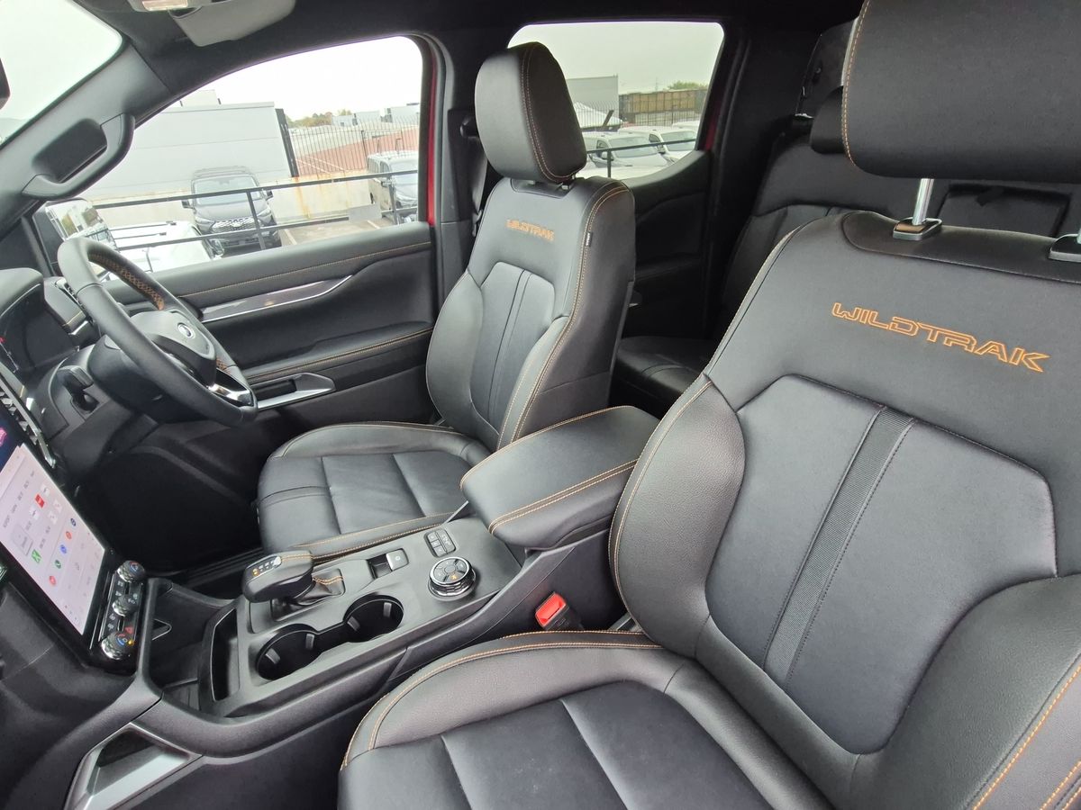 Used Ford Ranger 2025 for sale - 76407287: Photo 10