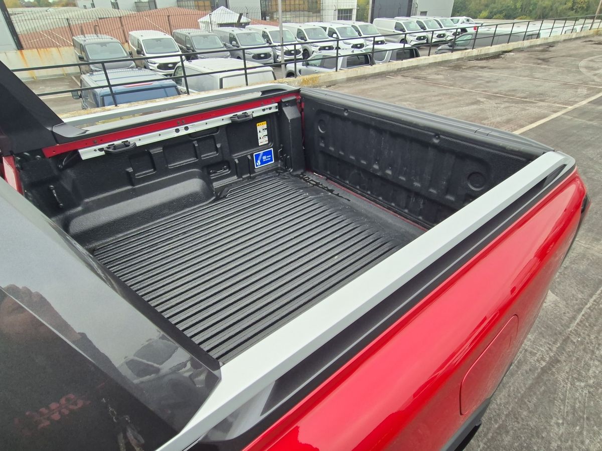 Used Ford Ranger 2025 for sale - 76407287: Photo 11