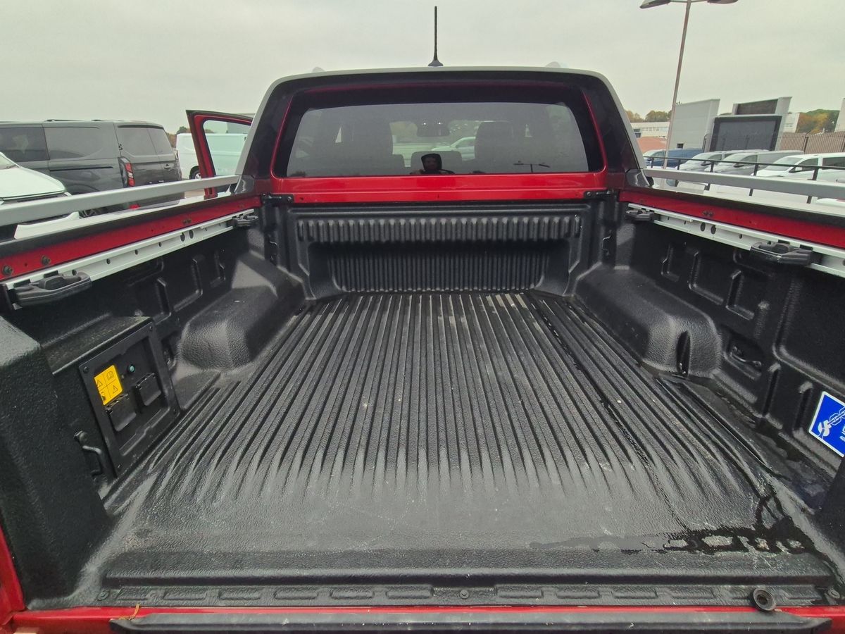 Used Ford Ranger 2025 for sale - 76407287: Photo 12