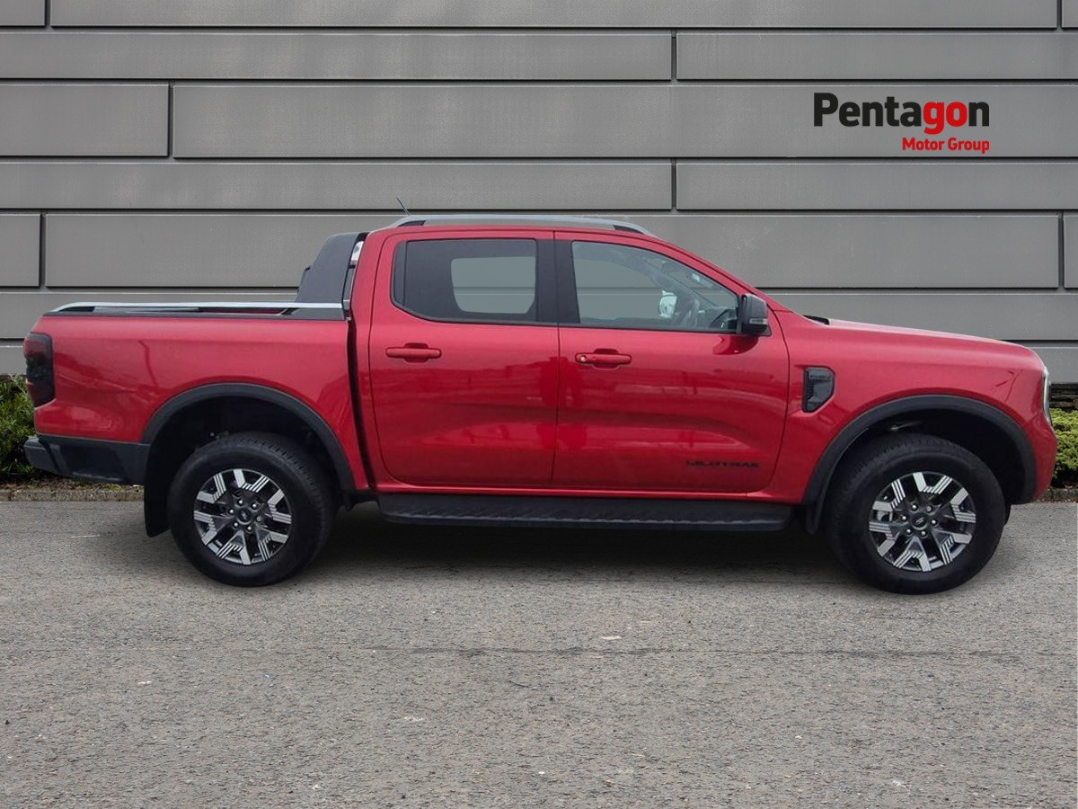 Used Ford Ranger 2025 for sale - 76407287: Photo 14