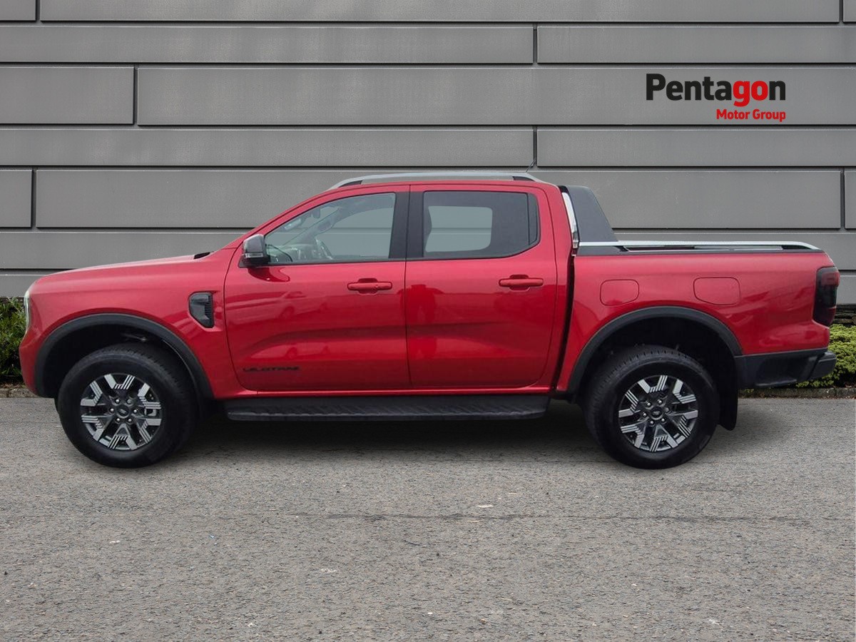 Used Ford Ranger 2025 for sale - 76407287: Photo 15