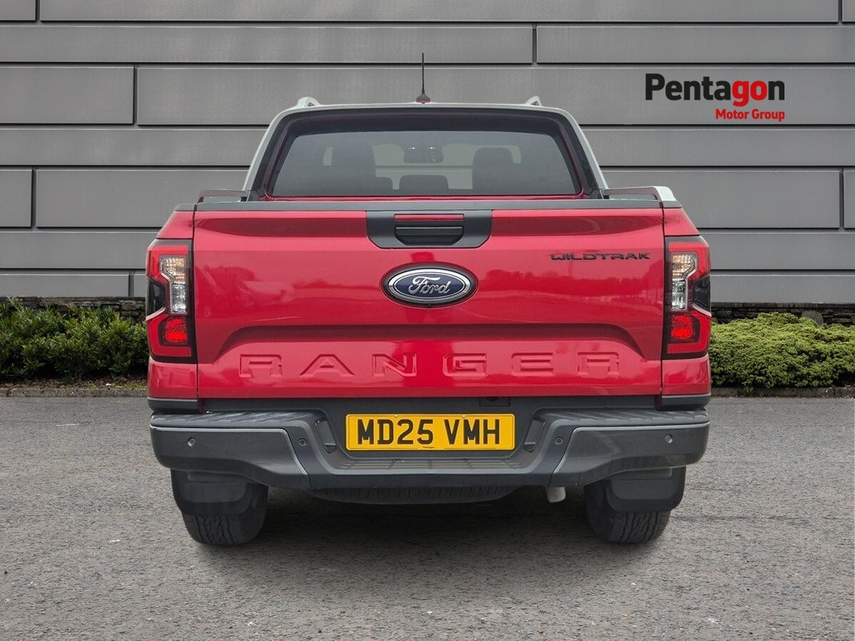 Used Ford Ranger 2025 for sale - 76407287: Photo 17