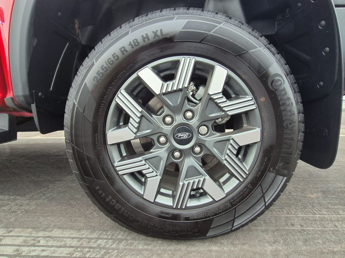 Used Ford Ranger 2025 for sale - 76407287: Photo 18