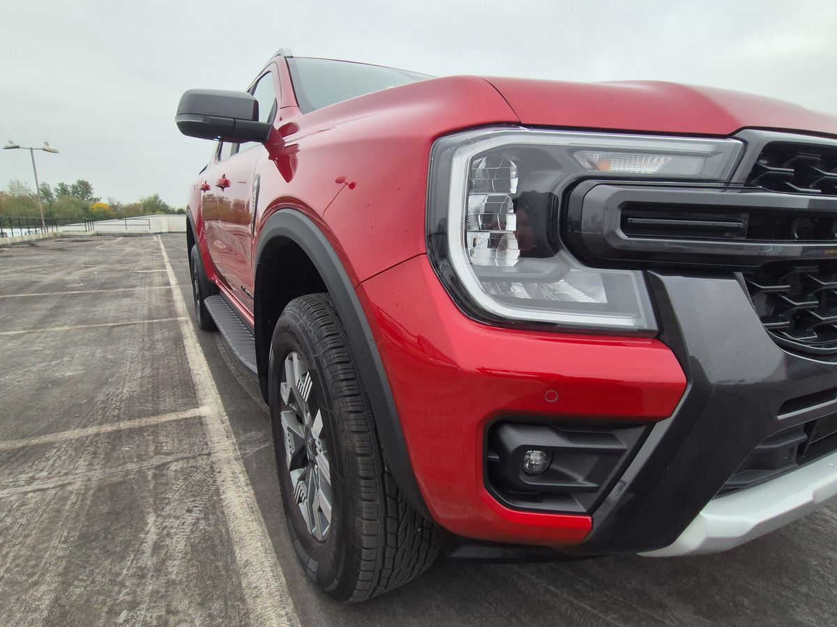 Used Ford Ranger 2025 for sale - 76407287: Photo 19