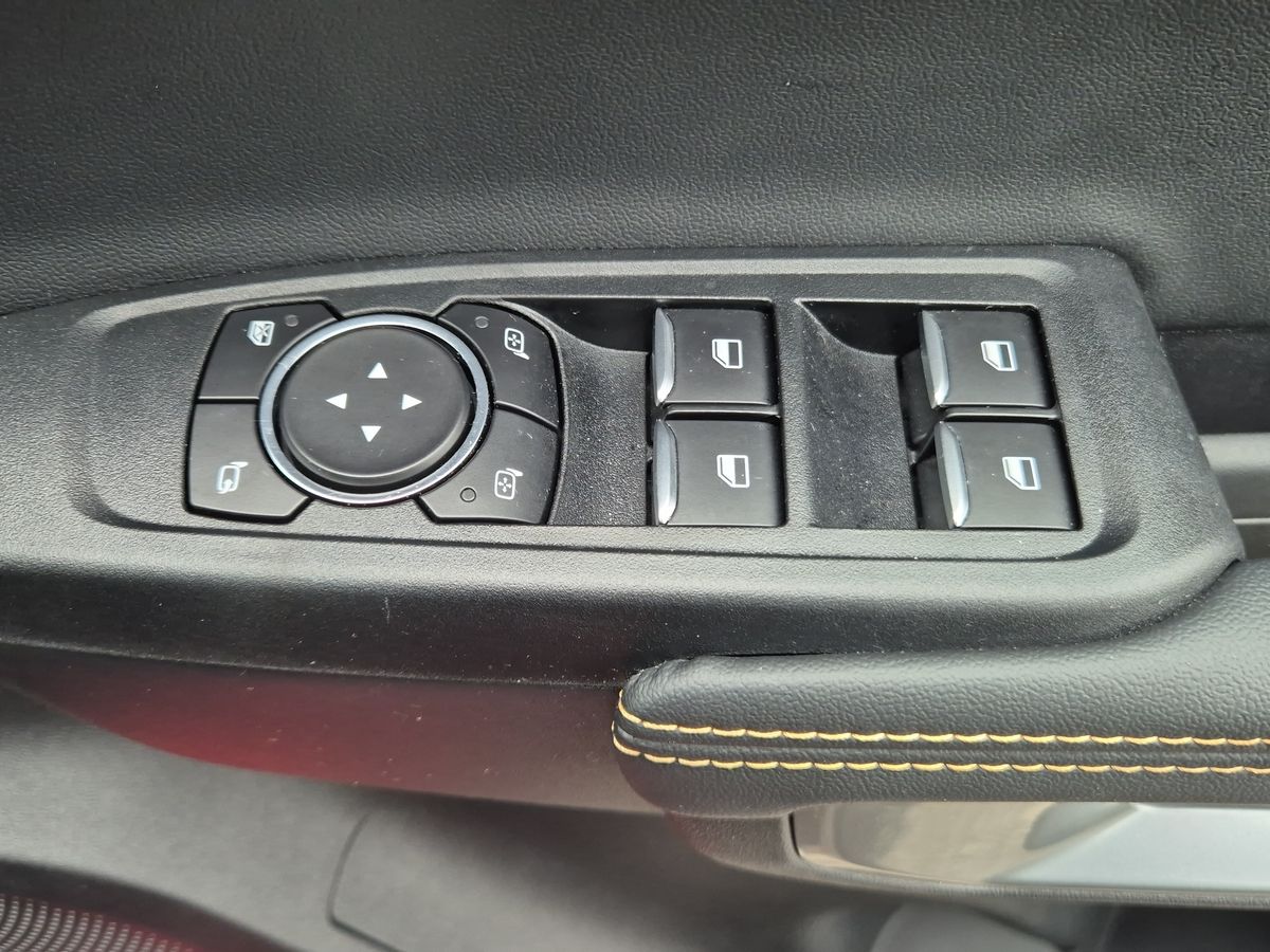 Used Ford Ranger 2025 for sale - 76407287: Photo 20