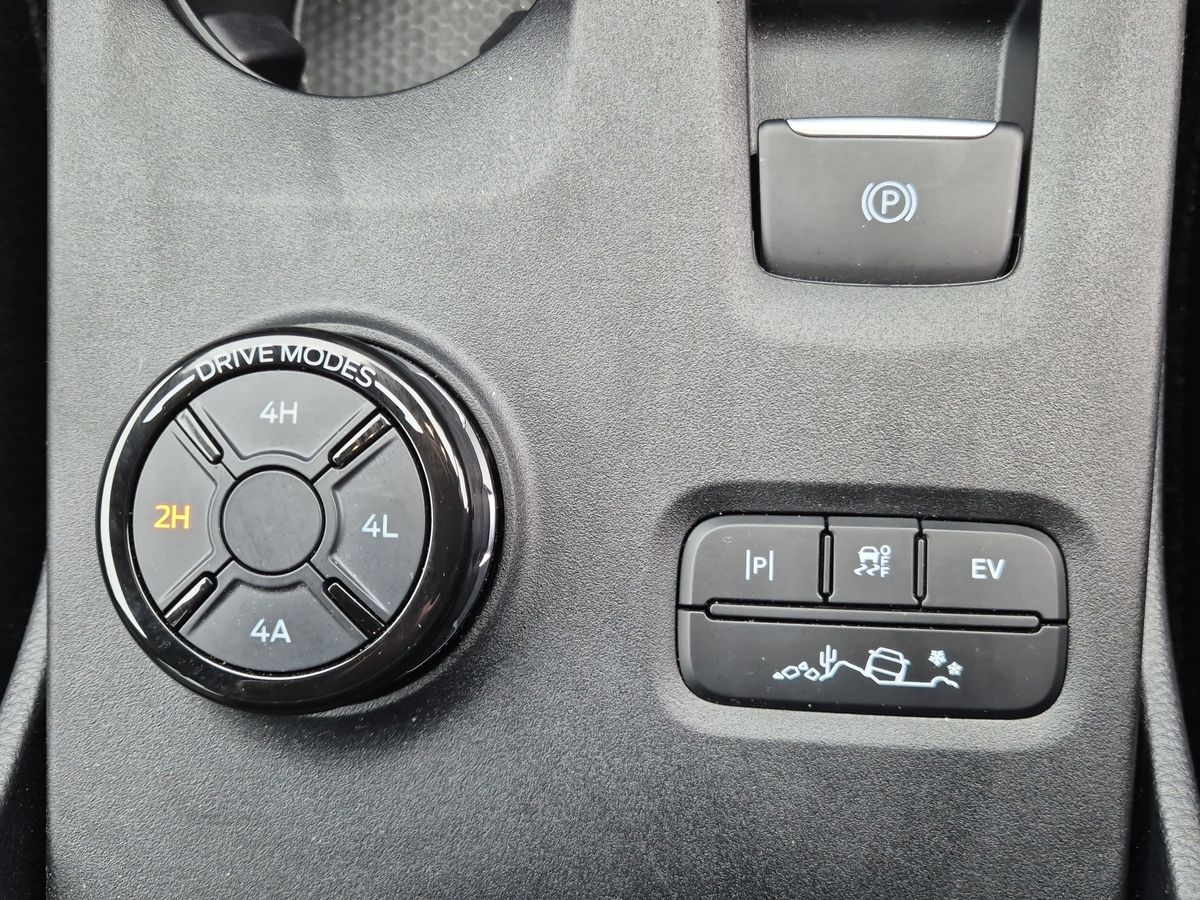 Used Ford Ranger 2025 for sale - 76407287: Photo 23