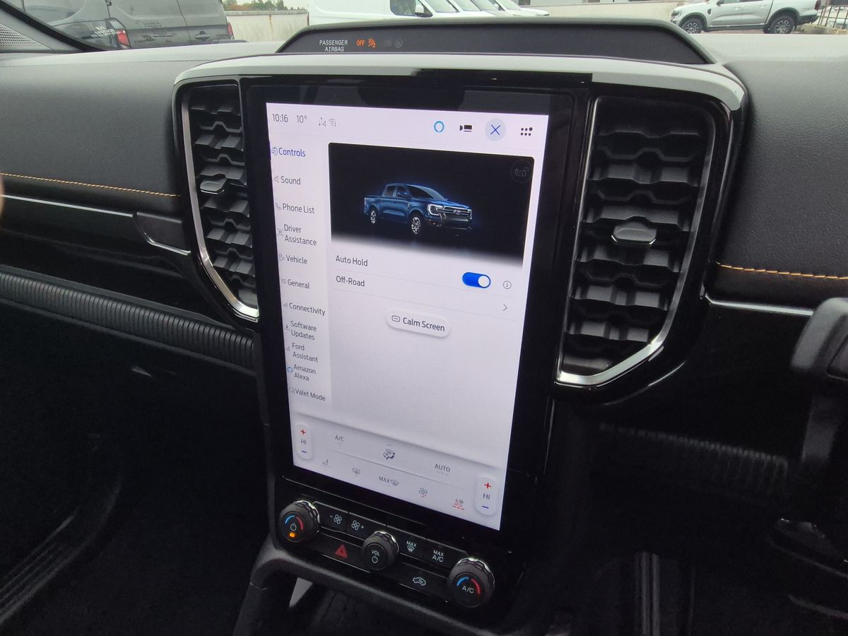 Used Ford Ranger 2025 for sale - 76407287: Photo 24