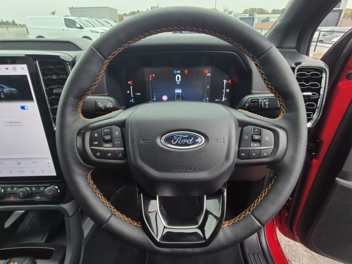 Used Ford Ranger 2025 for sale - 76407287: Photo 25