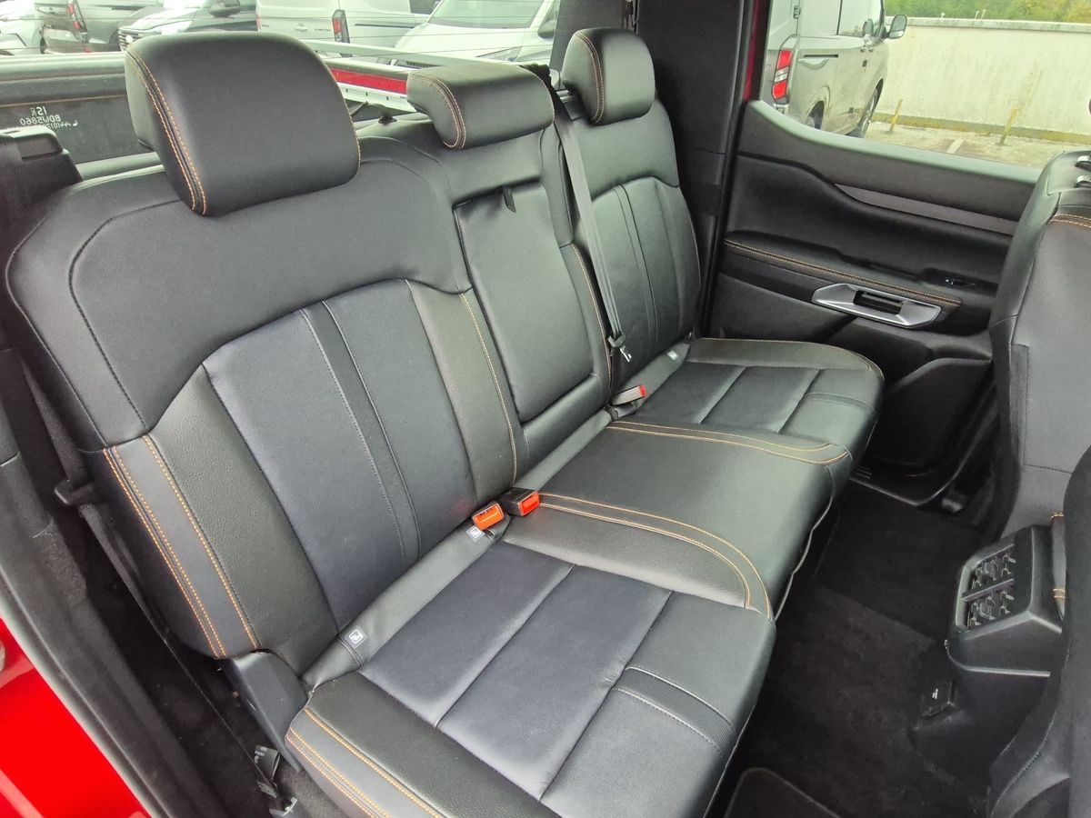 Used Ford Ranger 2025 for sale - 76407287: Photo 27