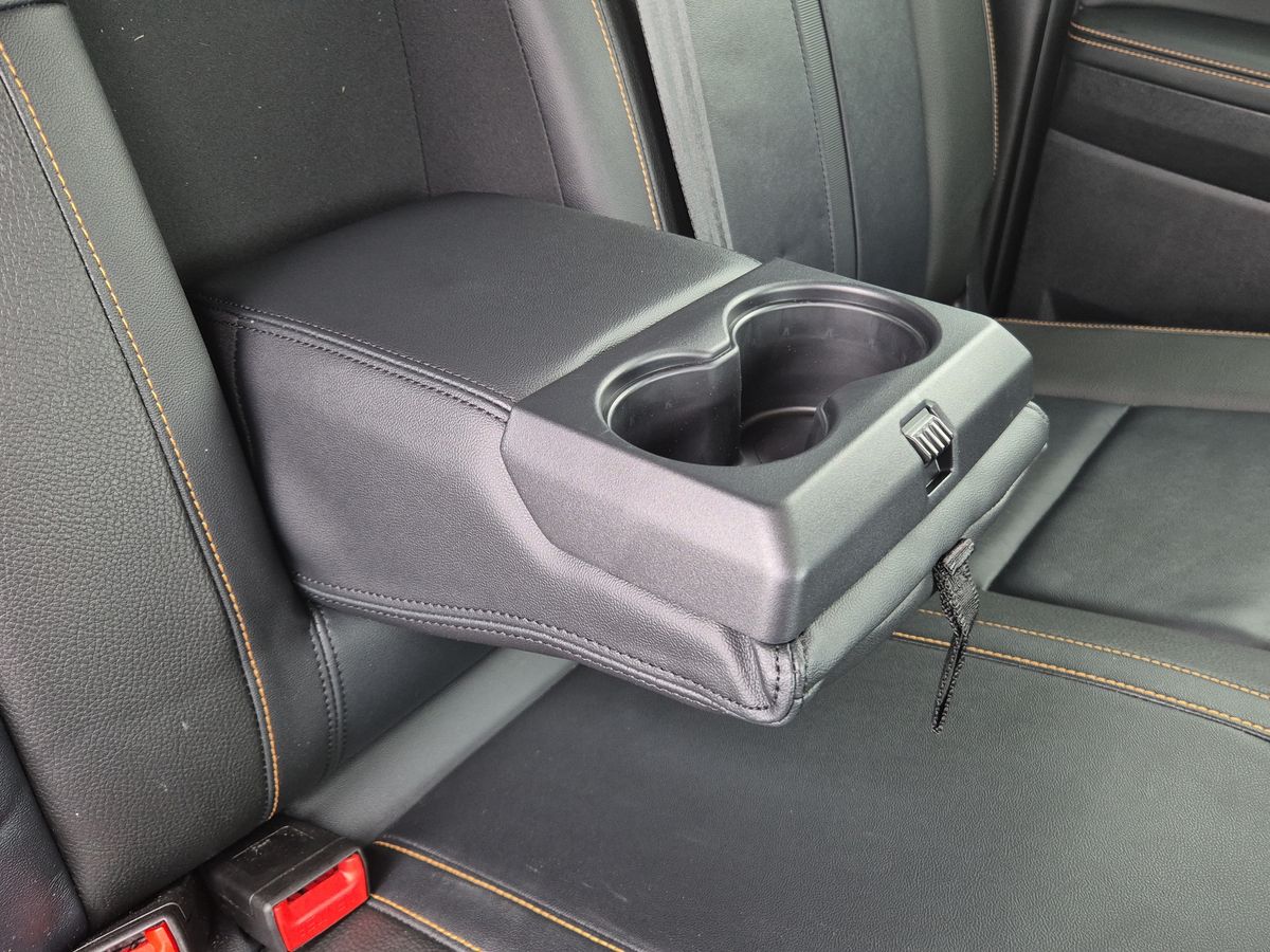 Used Ford Ranger 2025 for sale - 76407287: Photo 28