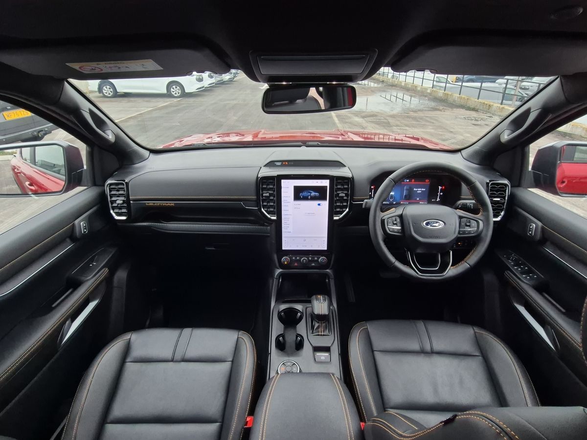 Used Ford Ranger 2025 for sale - 76407287: Photo 30