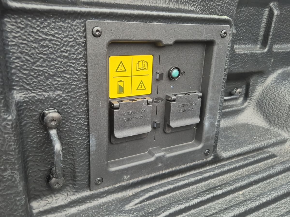 Used Ford Ranger 2025 for sale - 76407287: Photo 32