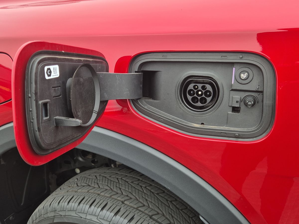 Used Ford Ranger 2025 for sale - 76407287: Photo 33