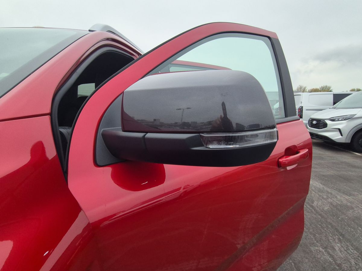 Used Ford Ranger 2025 for sale - 76407287: Photo 34