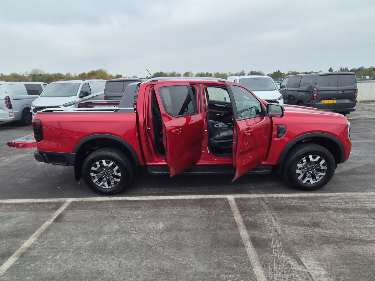 Used Ford Ranger 2025 for sale - 76407287: Photo 35