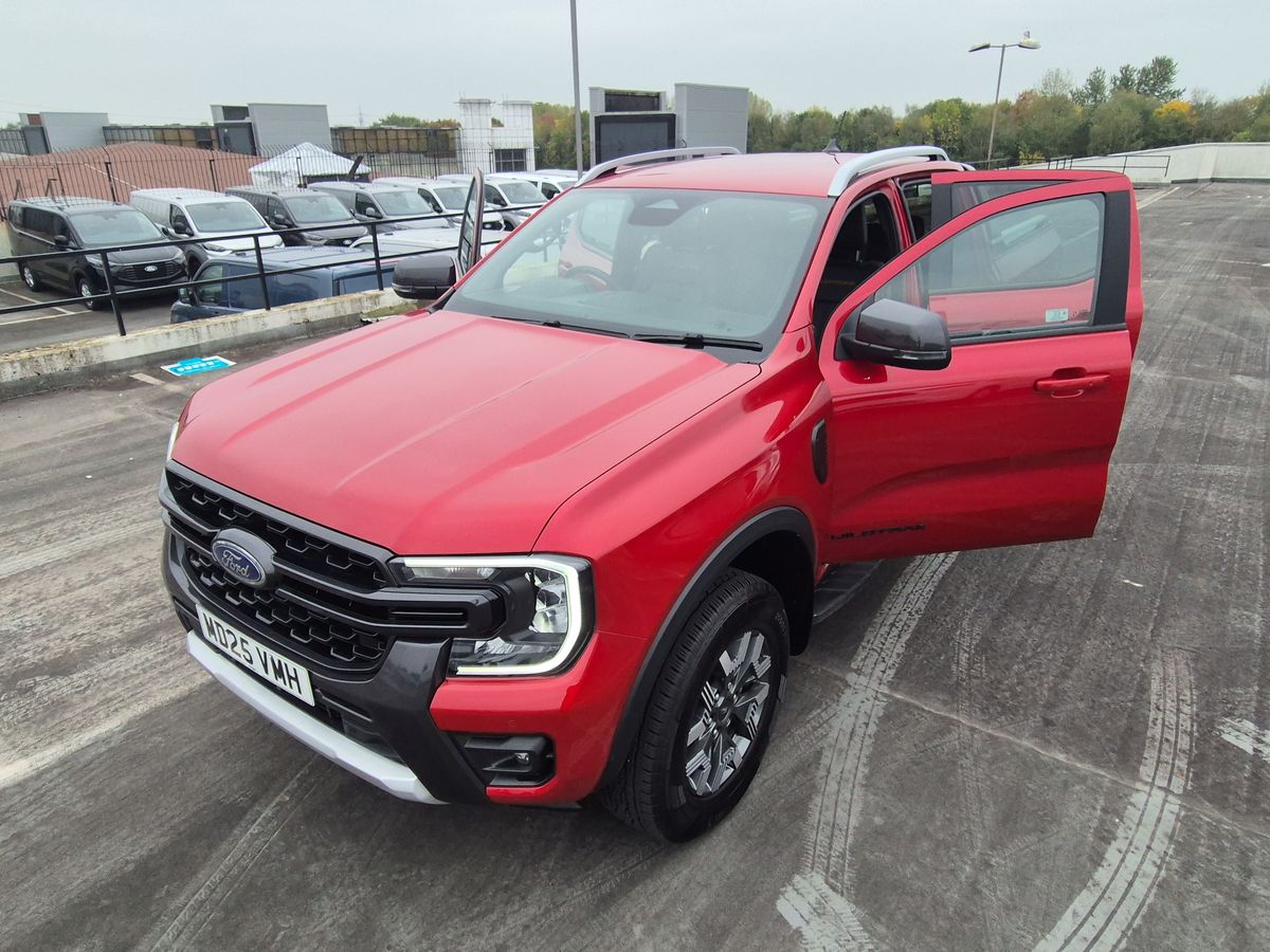 Used Ford Ranger 2025 for sale - 76407287: Photo 37