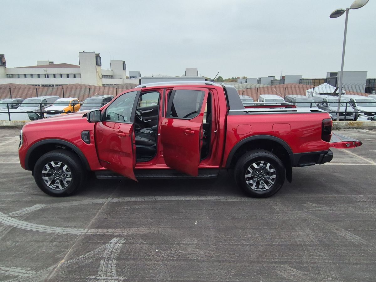 Used Ford Ranger 2025 for sale - 76407287: Photo 38