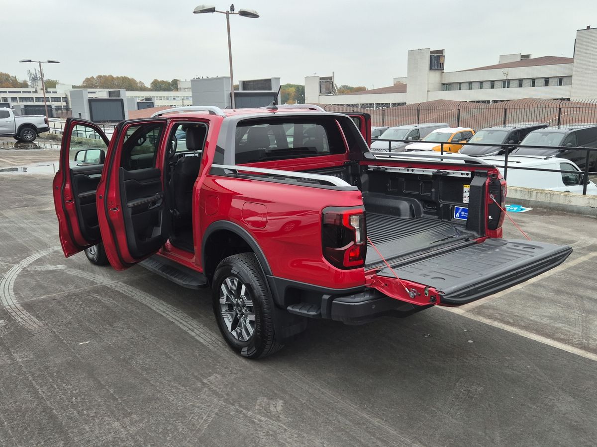 Used Ford Ranger 2025 for sale - 76407287: Photo 39