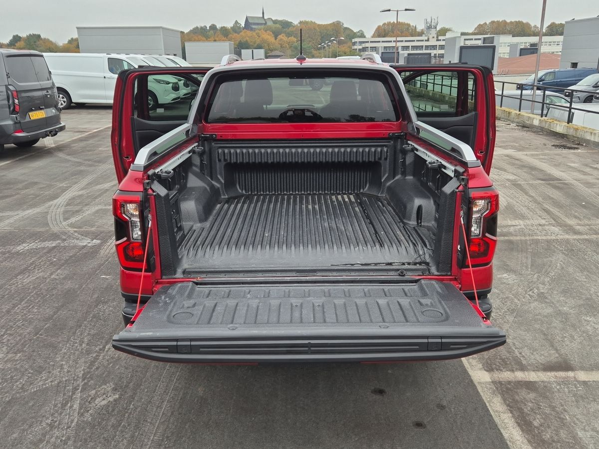 Used Ford Ranger 2025 for sale - 76407287: Photo 40