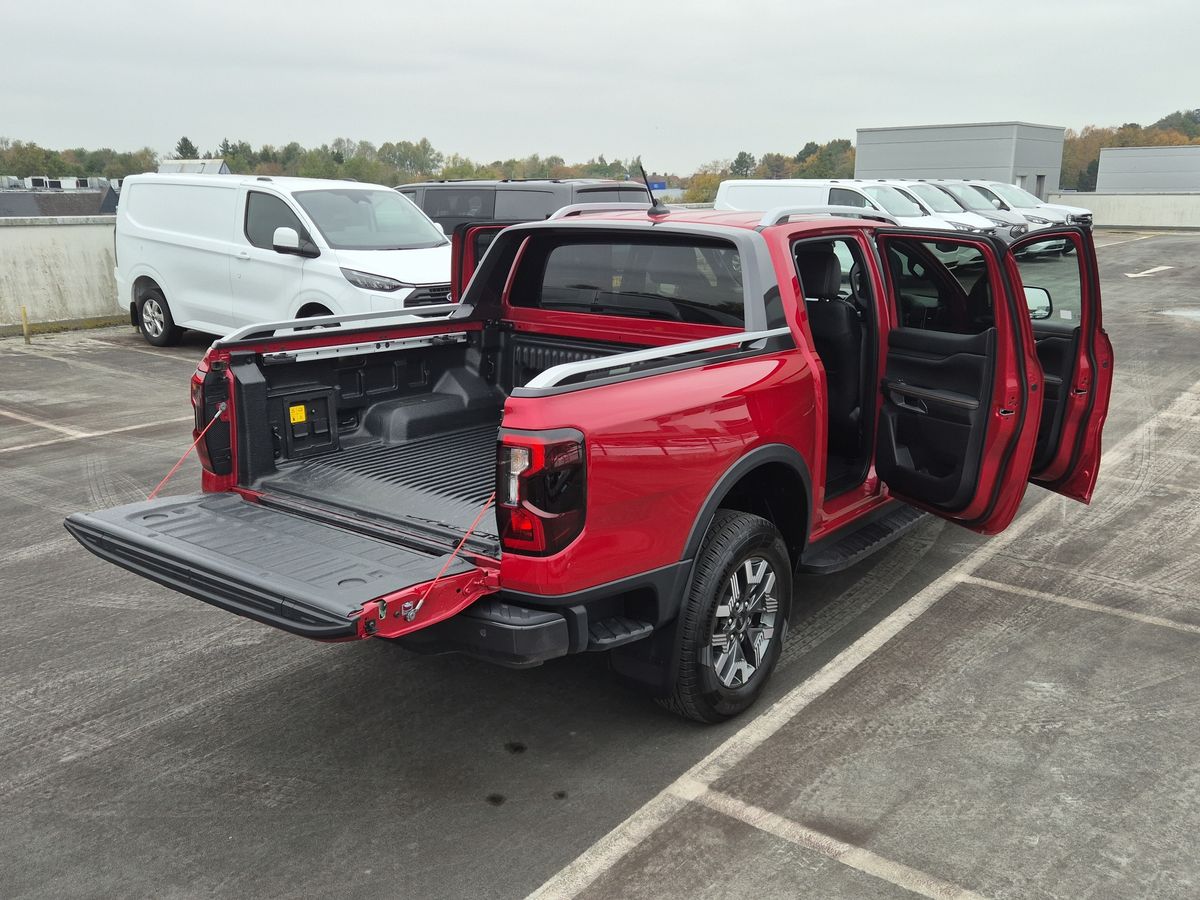 Used Ford Ranger 2025 for sale - 76407287: Photo 41