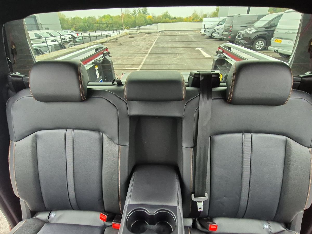 Used Ford Ranger 2025 for sale - 76407287: Photo 42