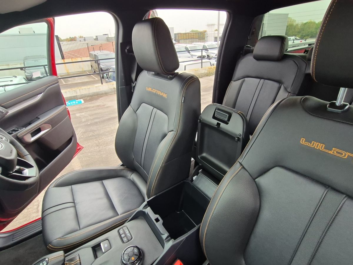 Used Ford Ranger 2025 for sale - 76407287: Photo 43