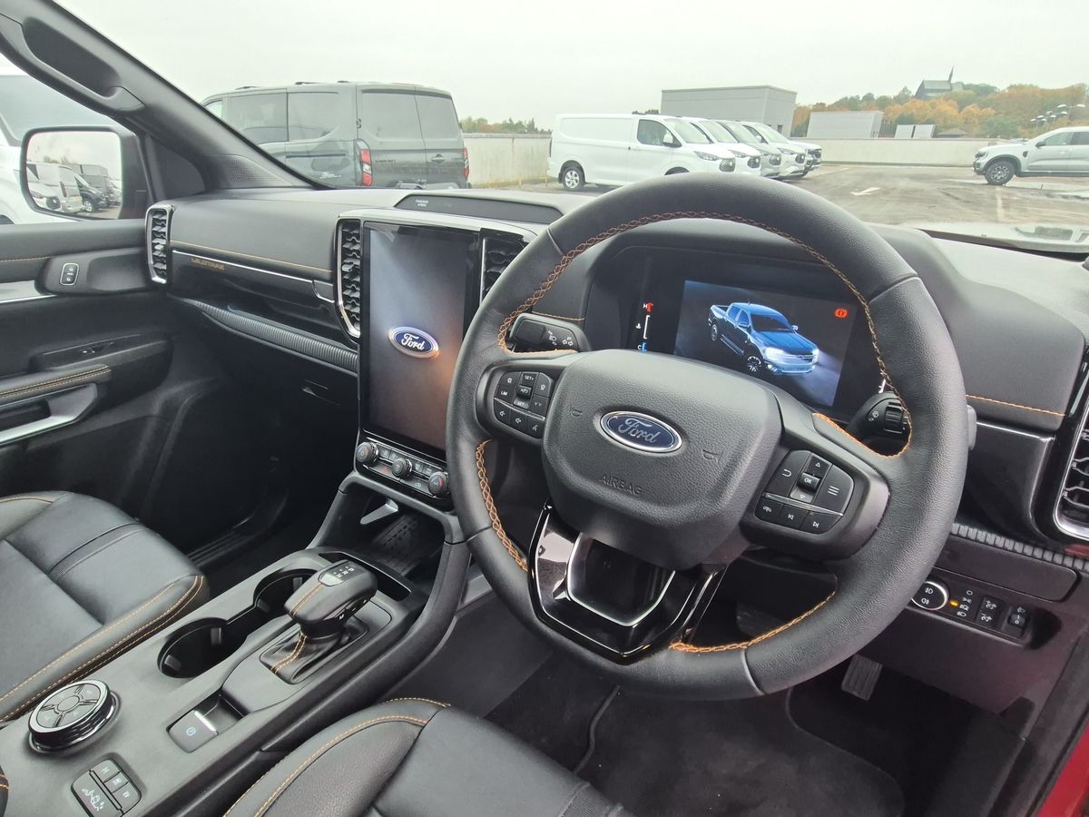 Used Ford Ranger 2025 for sale - 76407287: Photo 6