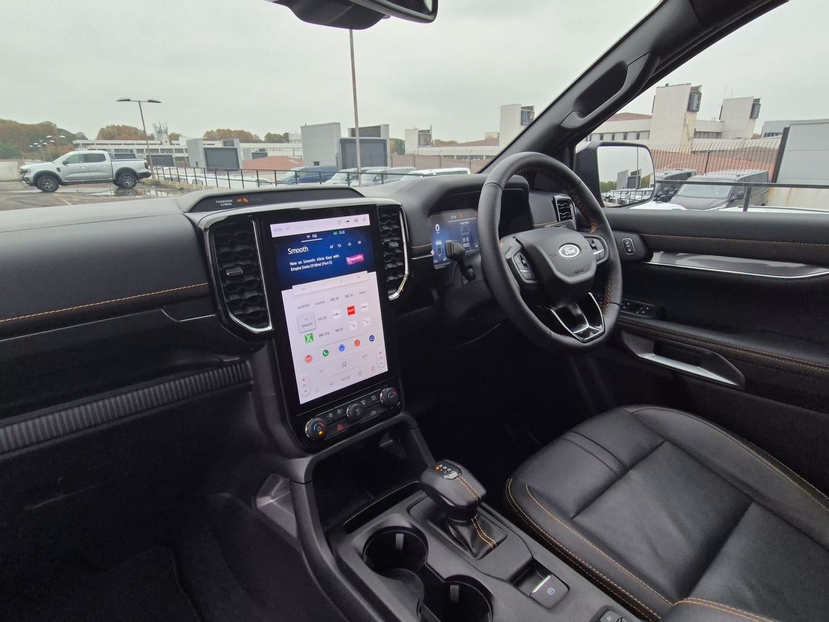 Used Ford Ranger 2025 for sale - 76407287: Photo 9