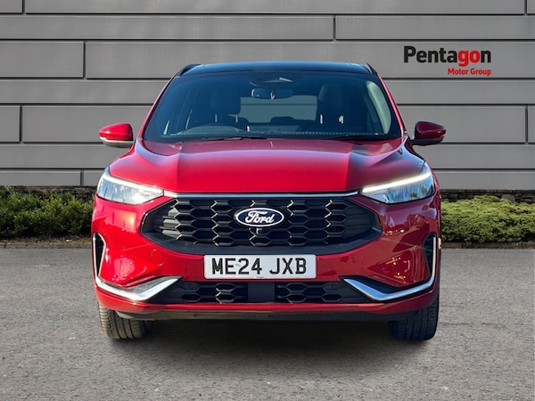 Used Ford Kuga 2024 for sale - 73644698: Photo 15