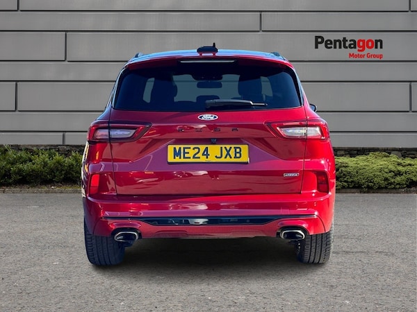 Used Ford Kuga 2024 for sale - 73644698: Photo 16