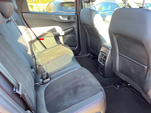 Used Ford Kuga 2024 for sale - 73644698: Photo 18