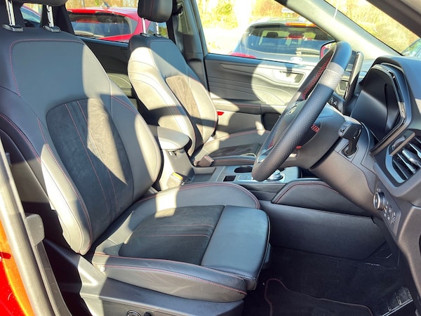 Used Ford Kuga 2024 for sale - 73644698: Photo 21