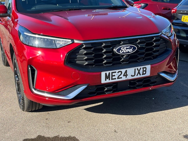 Used Ford Kuga 2024 for sale - 73644698: Photo 23
