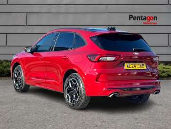 Used Ford Kuga 2024 for sale - 73644698: Photo
