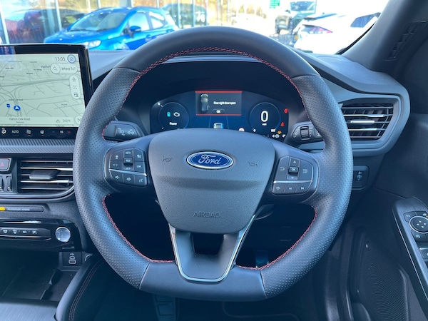 Used Ford Kuga 2024 for sale - 73644698: Photo 31